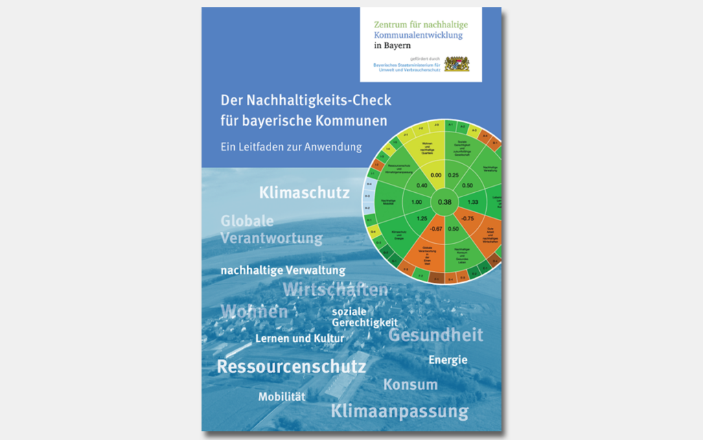 Nachhaltigkeits-Check